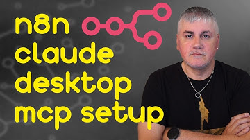 Build an MCP Server in n8n and Connect It to Claude Desktop (Full Integration Guide)