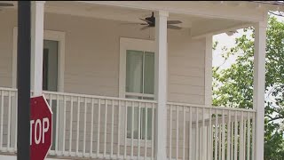 LaGrange church offering rent-free housing for childcare workers