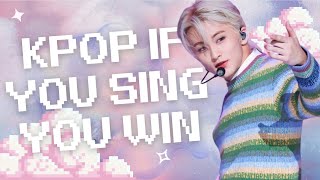 [KPOP GAME] CAN YOU SING TO ALL 30 OF THESE KPOP SONGS?