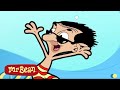 Mr Bean Cartoon Long Compilation | Cat-Sitting | Season 1 | Cartoons for Kids