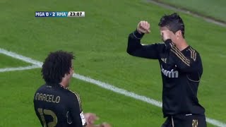 Dance It Like Cristiano Ronaldo
