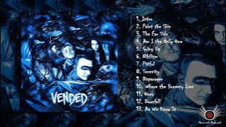 VENDED - VENDED (Full Album)