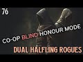 Kuo-Toa Ambush | STUMBLING BLINDLY Through Baldur's Gate 3