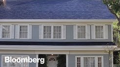 Tesla's Solar Roof Is Cheaper Than Expected 