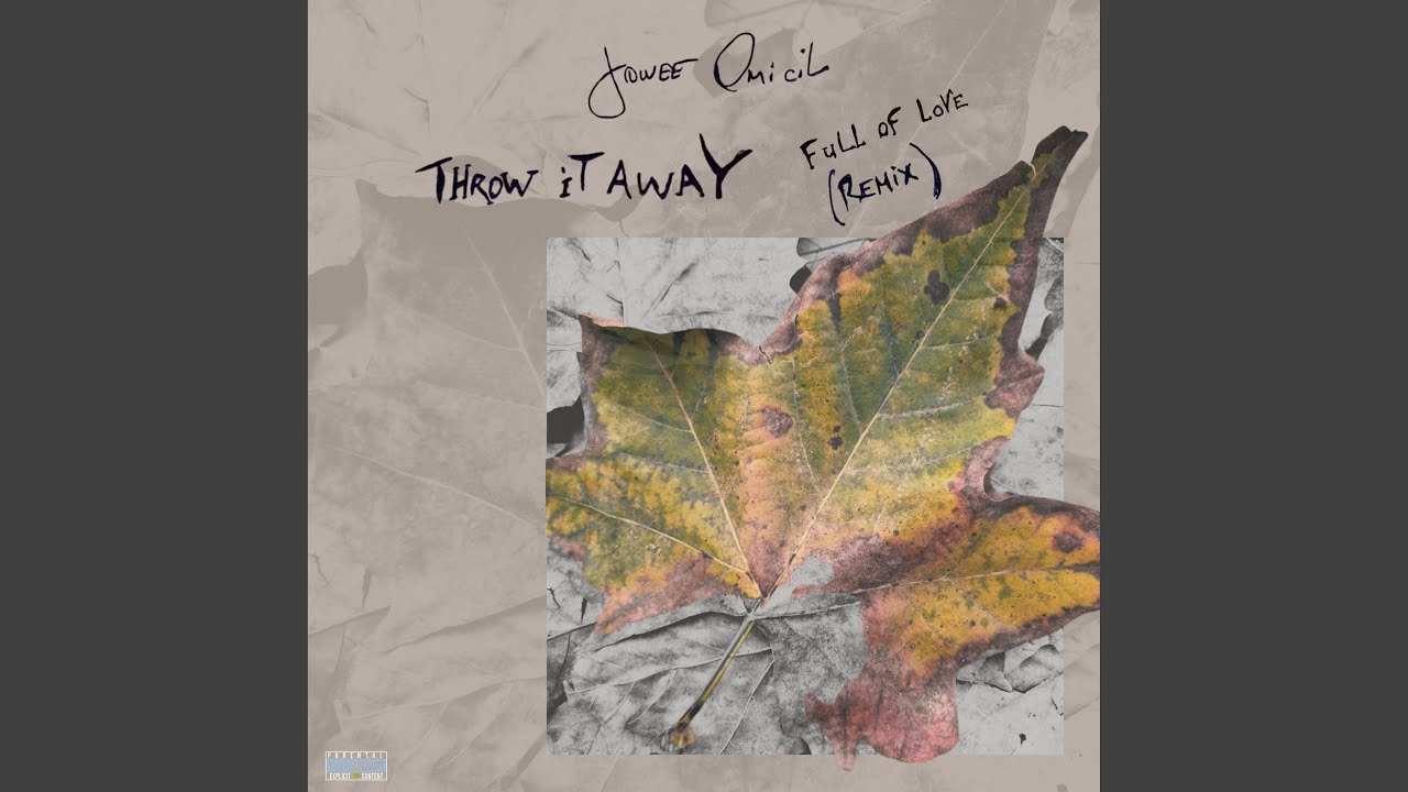 Watch Throw it Away (FuLL oF LoVe Remix) on YouTube Watch Throw it Away (FuLL oF LoVe Remix) on YouTube