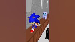 When Sonic Off Light Breakdown #sonic
