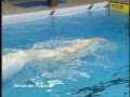 Техника Плавания Кролем, в т.ч. Александра Попова