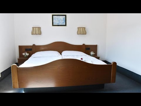 Hotel Goldene Rose, Ebersbach an der Fils, Germany