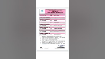 CBSE Class-10 Term-1 Exam Datesheet Released 📢 Check Out Description #class_10 #term1 #cbse #shorts