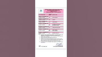 CBSE Class-10 Term-1 Exam Datesheet Released 📢 Check Out Description #class_10 #term1 #cbse #shorts