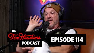 The Tim Hawkins Podcast - Episode 114: Coming Soon - 