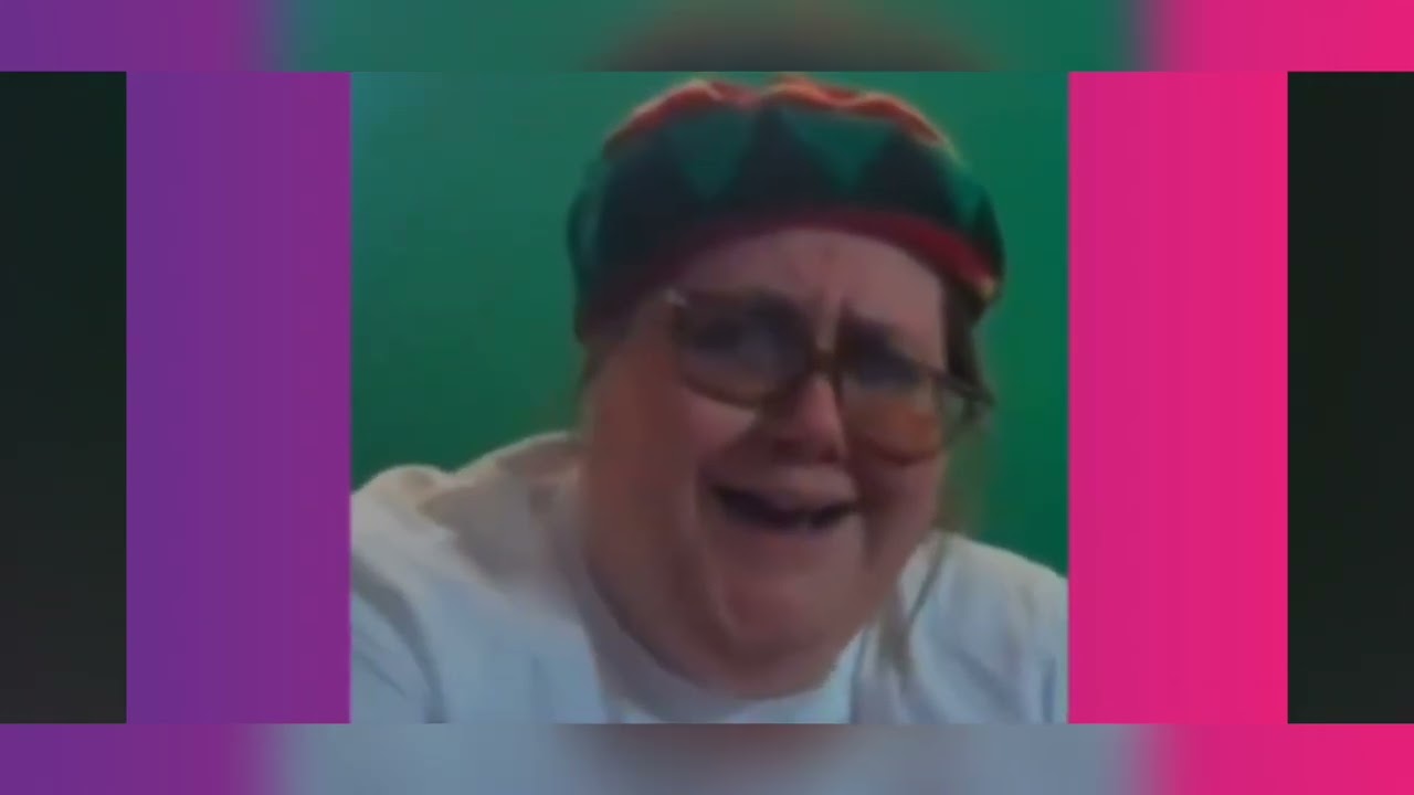 2 минуты зловещего смеха