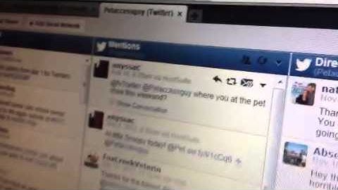 Shortened URLs on Hootesuite