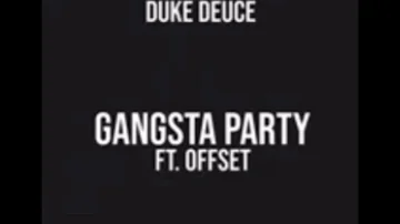 Gangsta Party feat. Offset (Bass Boosted)