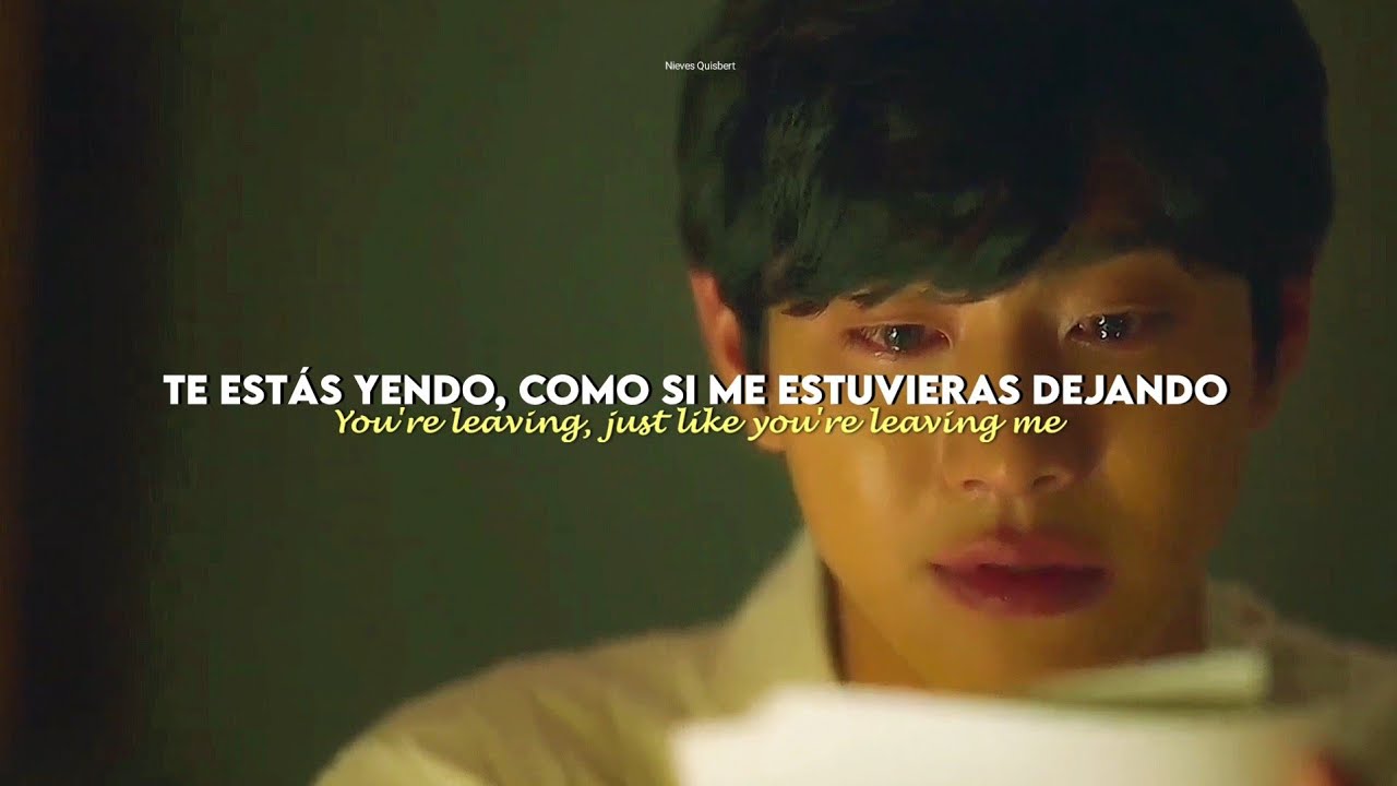 OST A Time Called You Never Ending Story Kim Min Seok Sub Espa ol ost-a-time-called-you-never-ending-story-kim-min-seok-sub-espa-ol