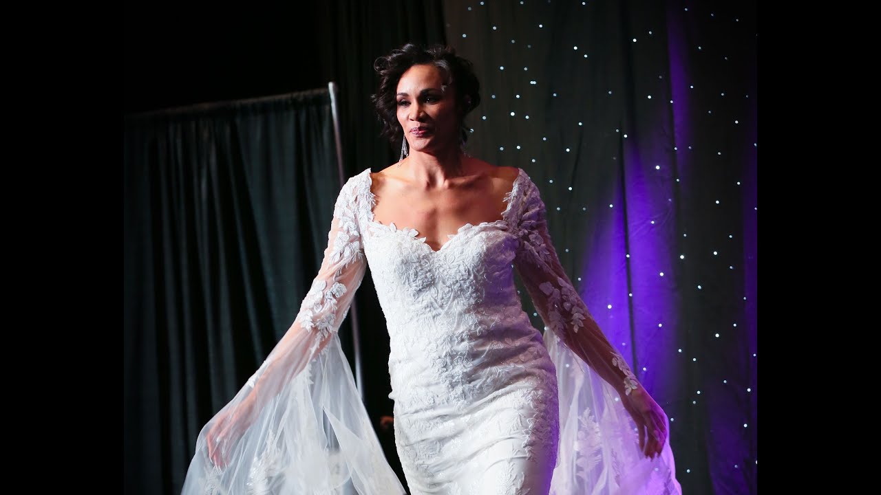 2024 New Mexico Wedding Expo - Fashion Show 2