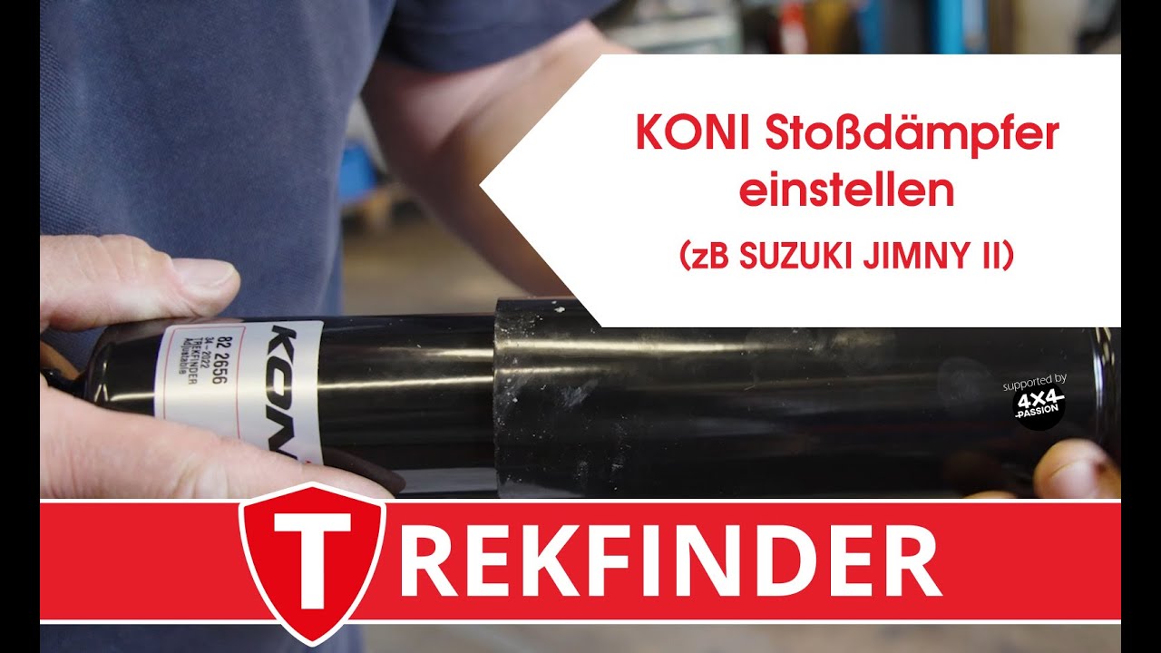HomeVortex Luft-Federgabel Hinten Fürs MTB – 165mm X 35mm, Einstellbarer Luftdruck & Rückprallsperre