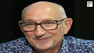 Doug Naylor On Iconic Red Dwarf Catchphrase Smeg