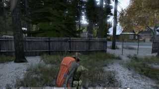 DayZ Team Tactical Bacon Episode 1: Finding Matt