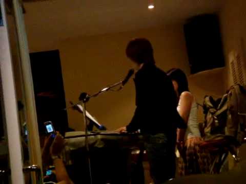 20070527 55Cafe可惜不是你
