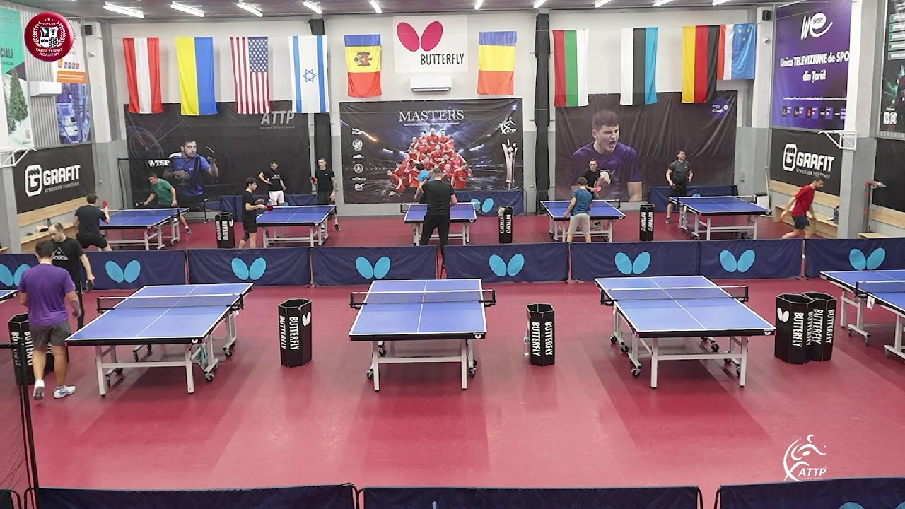 Индивидуальная Лига 01.03.2026