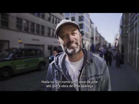 Episódio 2 - Esteja Aberto