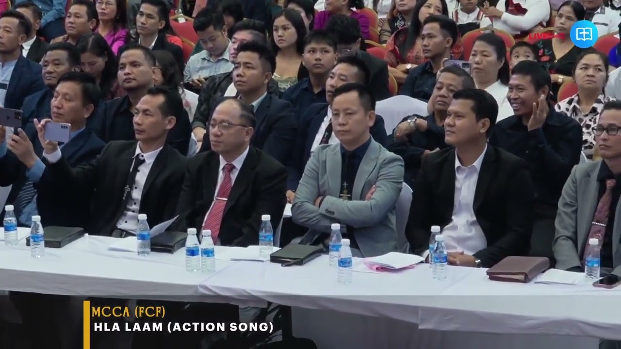 KA THANGTHAT DING | FCWF