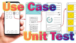 Unit Testing Use Case [ Mockk , Turbine , Coroutines , Base64 , runTest ]  - Tutorial
