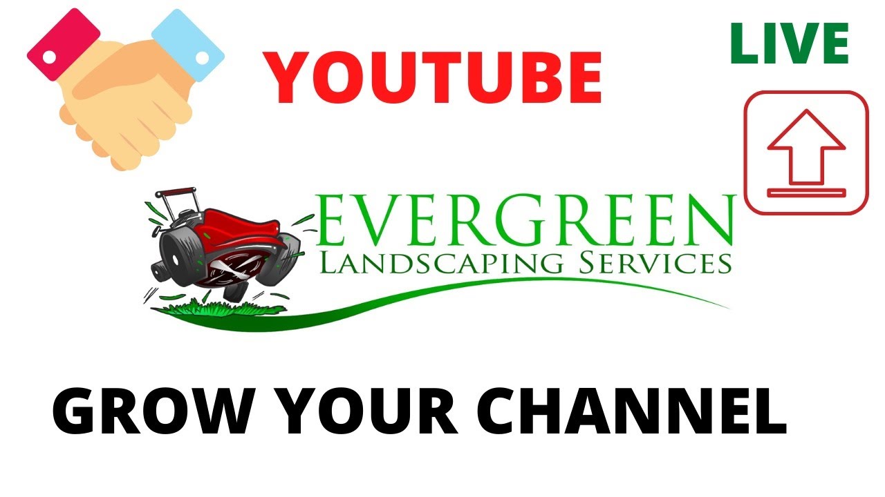 GROW YOUR CHANNEL - YouTube