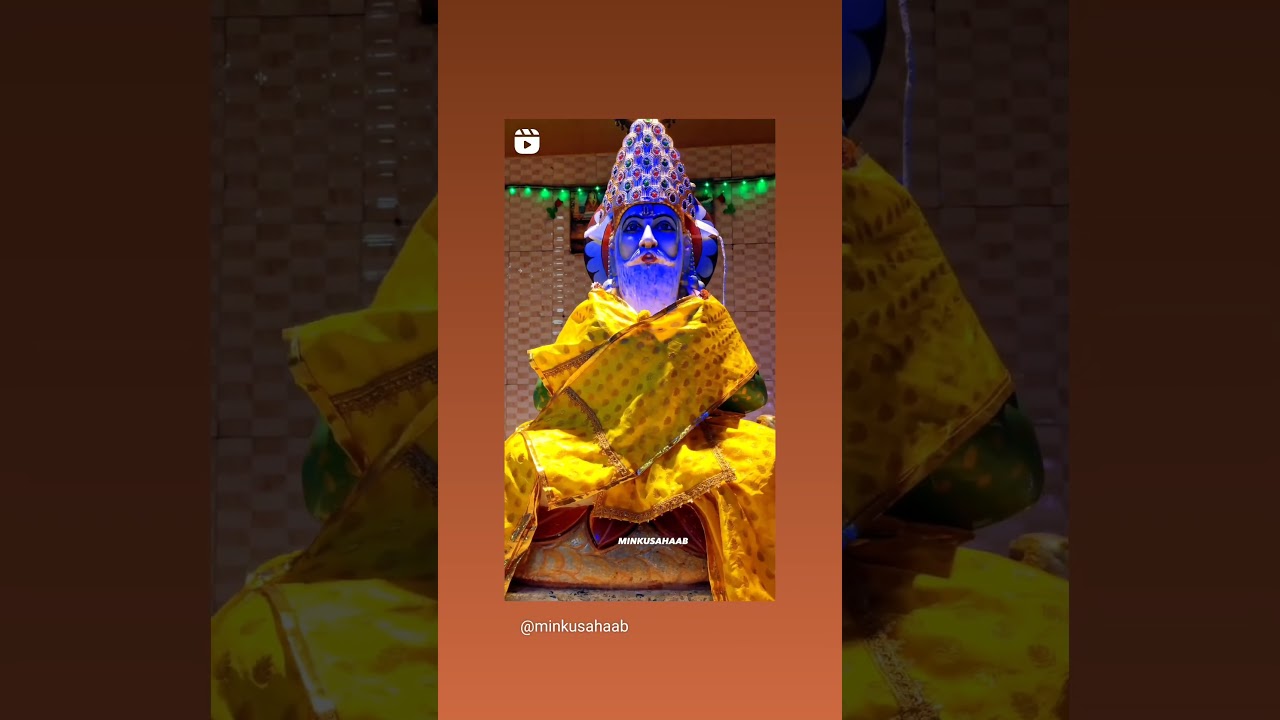 chetichand Jai jhulelal sai🙏 