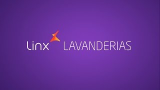 Linx - Lavanderia