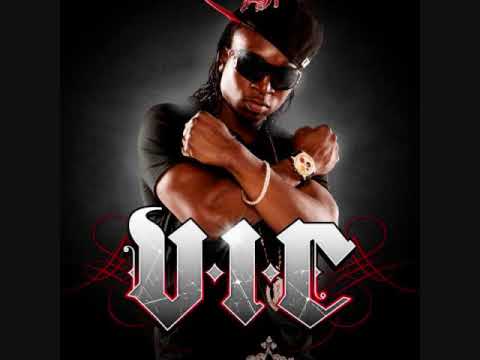 Mad Love - ` V.I.C Feat. Mario