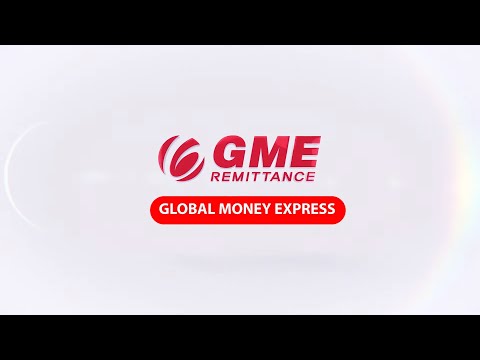GME REMITTANCE | Send money from South Korea