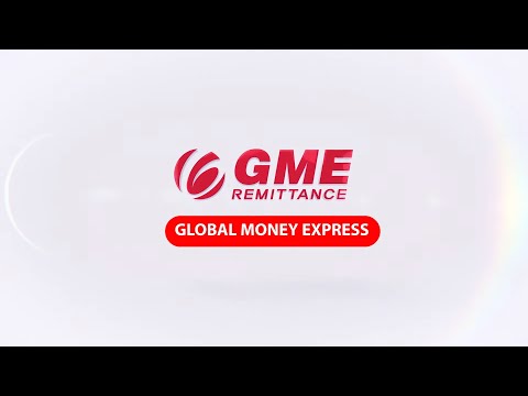 GME REMITTANCE | Send Money From South Korea