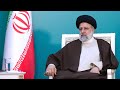 What Ebrahim Raisi’s death means for Iran and the region