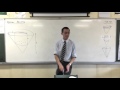 Cylinder and Cone Volume Relationships