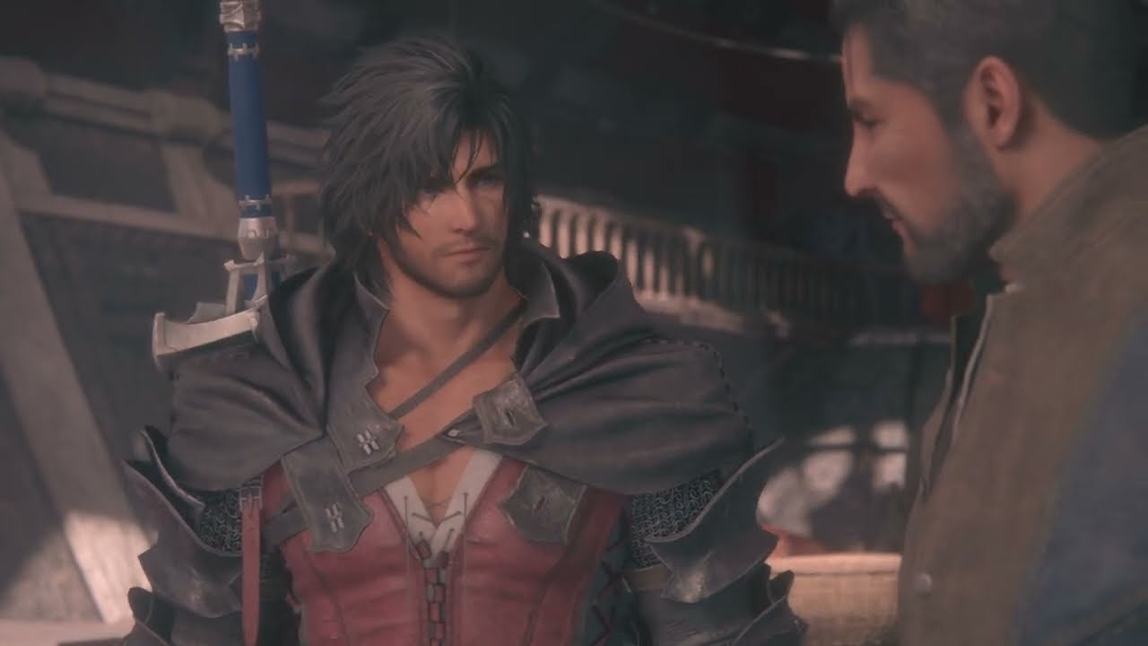 FINAL FANTASY XVI - #71 ОБ ИСТОКЕ 