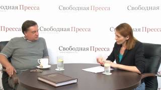 Андрей Туманов: «Я презираю министров, но мне приходится с ними работать»
