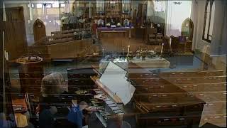 Memorial Service for Gayle Miller