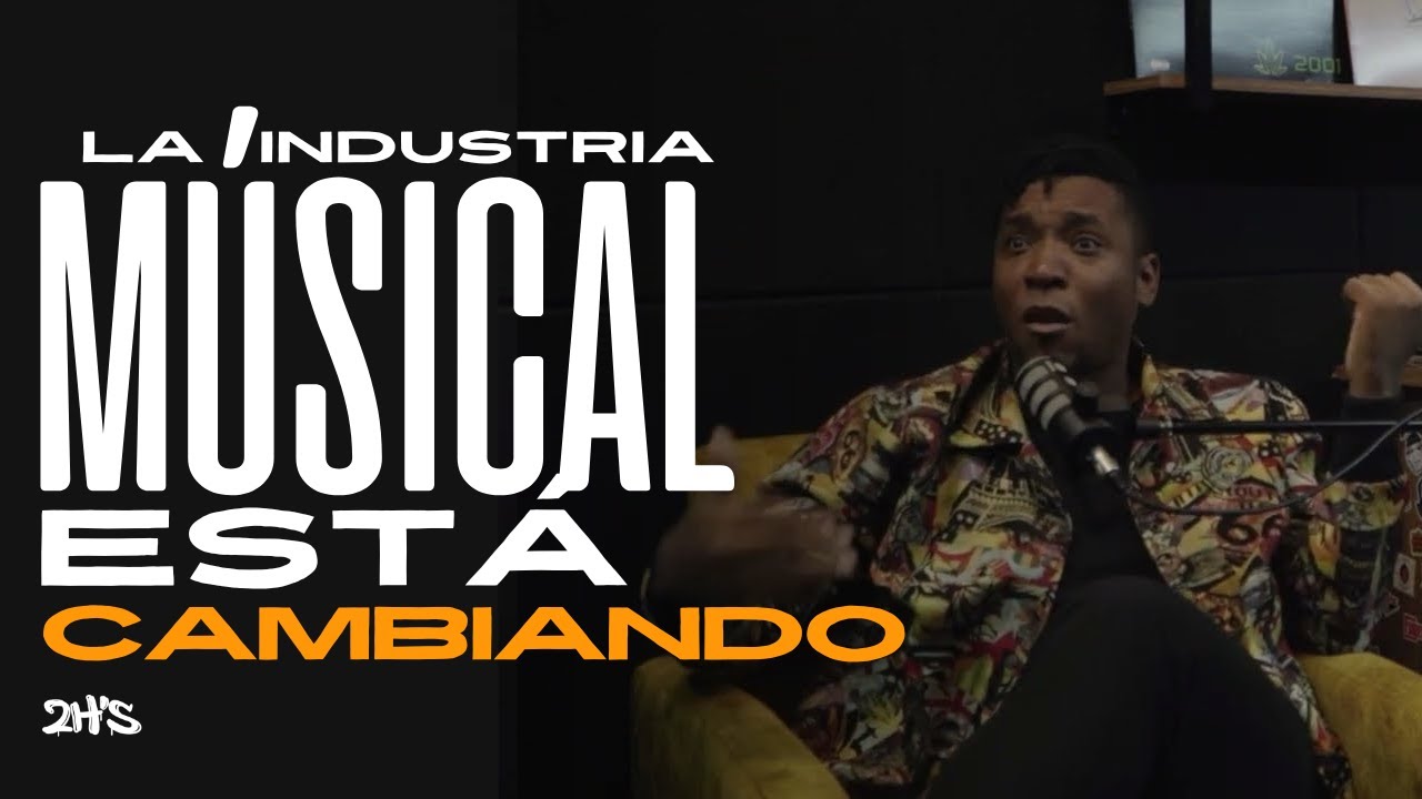 La MÚSICA actualmente ES MUY EFÍMERA | Sample del podcast | Maikcel x 2HsPodcast