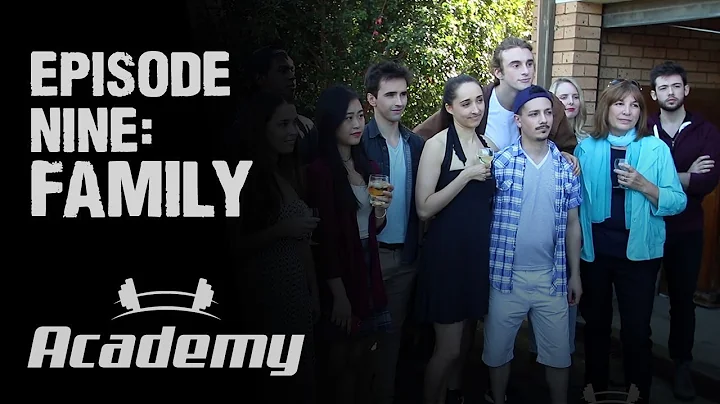 Episode 9: Family - Academy WEB SERIES | Undispute...