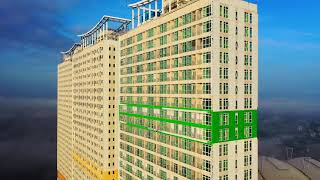 Continental Construction