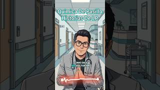 Química De Pasillo 🩺🥼 (Historias De LP) 🔥😈🤤😋 #bellezauniformada #mrdoctor