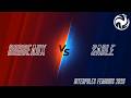 2026 INTERPOLES FEMININS :: BORDEAUX vs SABLE :: Terrain annexe