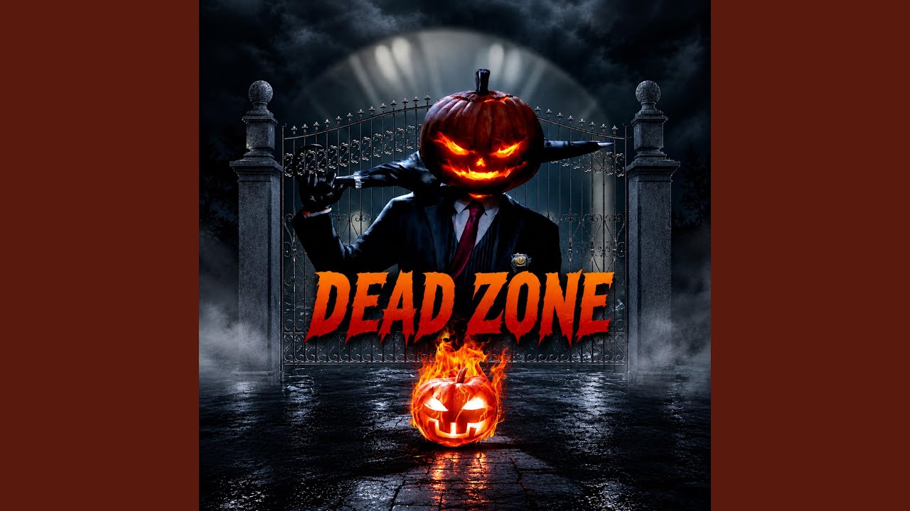 DEAD ZONE adlı videoyu YouTube'da izle DEAD ZONE adlı videoyu YouTube'da izle
