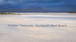 Scotlands Best Beach ? | Ancient Temples : Mountain Hike & a BUS!