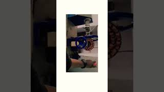 ceiling fan coil winding machine india trending youtube 10kviews 1ksubscribers