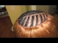 3 Toned Bob: Just another Sew in