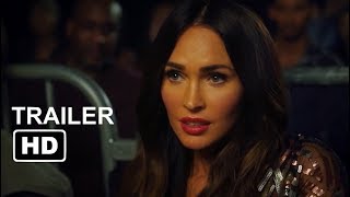 Above the Shadows (2019) | Official Trailer | Megan Fox | TrailersOut