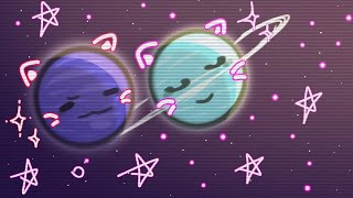 ° Превосходно  ||  Animation  ||  @Solarballs  ||  Шаранутый Космос °